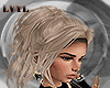 HAIR  EDNITA BLONDE