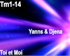 Yanns & Djena -Toi & Moi