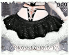 K| Aspen Skirt Coal