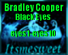 Bradley C - Black Eyes