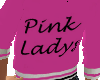 *PA*Pink Ladys Jacket