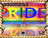 [LW]Pride Room MESH