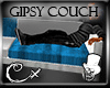 [CX]Gipsy Couch 7Pose