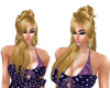 Hizel GoldHairstyle