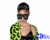 *Mi*BlackOverSizeShades