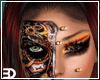 Steampunk Head