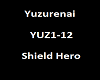 Shield Hero Yuzurenai
