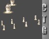 PATHWAY OF LANTERNS/8
