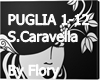 Piglia la Puglia