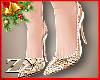 ZY: Christmas Heels D