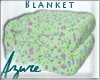 *A*Folded Baby BlanketV1