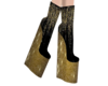Z^glamours boots