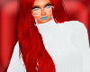 (MD)*Red long hair5*