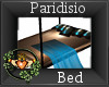 ~QI~ Paridisio Bed