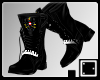 ` Vienna Calling Boots