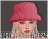 Demia Pink Hat