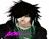 color emo A-Sixx style5