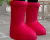 Trending Pink Boots