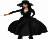 Black Killer DressJacket
