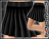 (Na)BlackRing skirt