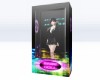 Cutout Doll Box