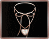 Mother Of Pearl Spike|T