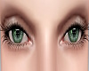 Green Eyes for Guys