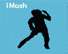 iMosh Sticker (anim)