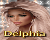 Delphia BLONDE