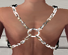 Harness Back Chains