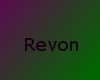 Revon Sign