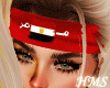 H! Egyptian Headband /F
