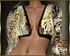 cK Bodysuit Dragon