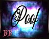 BB|Butterfly Poof