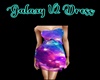 Galaxy V2 Dress