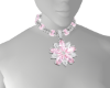 cherry blossom chain