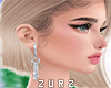 Z| Lisa Earrings