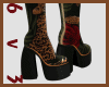 6v3| Wild Life Boots