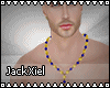 [JX] Pax Ornament Neck