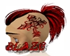 Celtic Red hair2