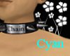 [~C~] Chain collar