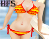 ~HFS~ Fire Bikini