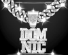 Domnic Chain