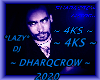 4KS - DJ TRIGR - LAZY DJ