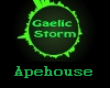 Gaelic storm irish dub