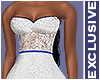 ♠NicCole Wedding Dress