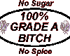 No Sugar No Spice