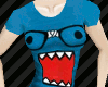 *NERD Domo Outfit*:3