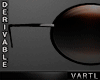 VT | Classic Glasses