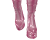 13 Boots pink
